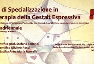 SCUOLA DI SPECIALIZZAZIONE STRI IN