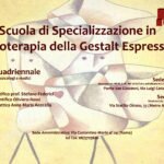 SCUOLA DI SPECIALIZZAZIONE STRISCIAIN12